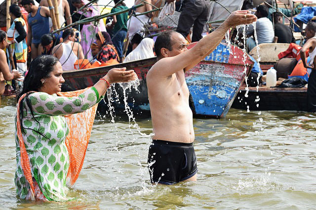 Mahakumbh 2025